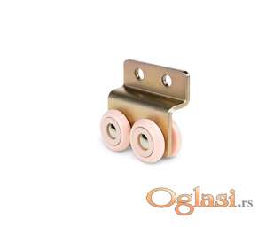 Roler dupli 821 din/kom